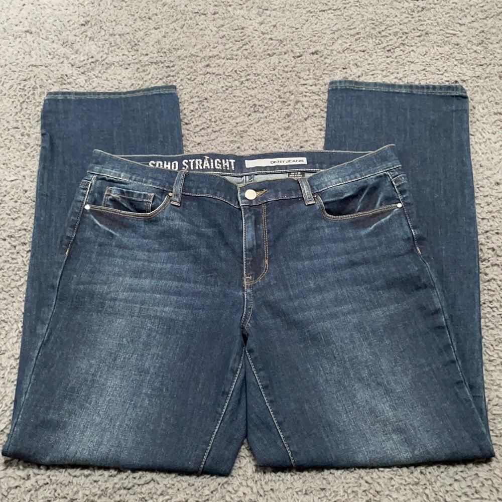 DKNY JEANS | Soho Straight